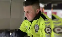 Polis Memuru Halil Berker Neden Vefat Etti? Çağlayancerit Yasa Boğuldu