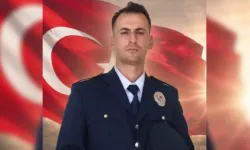 Şükrü Köprücü kimdir, neden öldü? Elazığ’da görev yapan polis memuru vefat etti