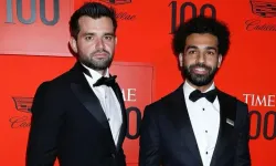 Ramy Abbas Kimdir? Mohamed Salah'ın Menajeri Beşiktaş'tan Ne Talep Etti?