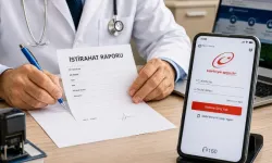 Kahramanmaraşlılar Dikkat: Hastanelerde Rapor Alma Sistemi Tamamen Değişti!