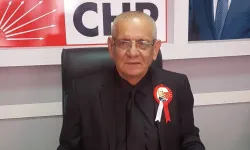 Remzi Taylan CHP'den neden istifa etti? Şanlıurfa siyasetinde şok ayrılık