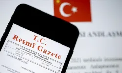 Resmi Gazete Listesi: Kimlerin Mal Varlığına El Konuldu? İşte İsim İsim Liste