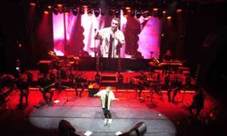 35. Ünye Festivali Resul Dindar Konseriyle Sona Erdi