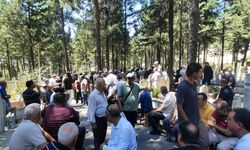 Rezzan Nalbantbaşı son yolculuğuna uğurlandı
