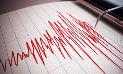 Sabah saatlerinde deprem! Kahramanmaraş yine sallandı