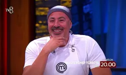 MasterChef Şadi kimdir? Şadi Altınay kaç yaşında, nereli?