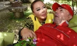 Harun Akaröz kimdir, neden öldü? Safiye Soyman’ın oğlu vefat etti