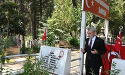 Kahramanmaraş Tek Yürek: Şeyh Adil’de 15 Temmuz’un 10. Yılında Duygu Dolu Anma!
