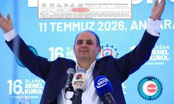 Sendika başkanının maaşı gündem oldu! 1 milyon TL'yi aşan gelir iddiası tartışma yarattı