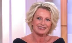 Sophie Davant Kimdir? Fransız Televizyonunun Yıldızı