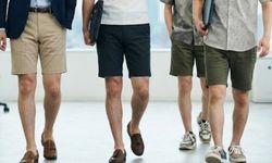 Tokyo Yönetiminden Çalışanlara Şort Giyin Çağrısı