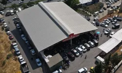Kahramanmaraş Sosyete Pazarı Taşınıyor: İşte Yeni Adresi
