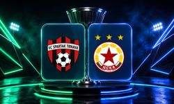 Spartak Trnava-CSKA 1948 Sofia maçı canlı nereden izlenir? (UEFA Konferans Ligi 2. Eleme Turu)