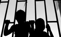 Suça sürüklenen çocuklar için yeni yasa: Hangi cezalar değişti?