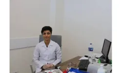 Süreyya Aydem Kimdir? Sinop Atatürk Devlet Hastanesi Hekimi Hayatını Kaybetti