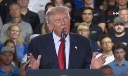 Trump: İran Anlaşma Yapmak İçin Bizimle Görüşüyor