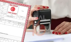 Kahramanmaraş'ta Tapuda Deprem! O İşlemi Yapanlara Tebligat Yağmaya Başladı