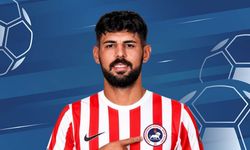 Kahramanmaraş İstiklalspor, Taner Gümüş'ü transfer listesine aldı