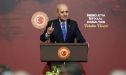 TBMM Başkanı Numan Kurtulmuş Terörsüz Türkiye Yayasını Duyurdu (60 Karakter)