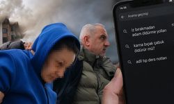 Teyzesini öldürmeden önce yapay zekâya yaptığı aramalar ortaya çıktı