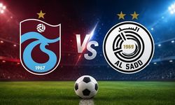 Trabzonspor Al Sadd Maçı Canlı İzleme Ekranı! Saati ve Kanalı