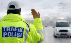 Kahramanmaraş trafik denetim sonuçları açıklandı! Binlerce sürücüye ceza