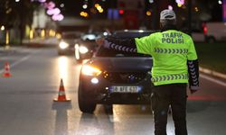 Kahramanmaraş'ta Direksiyon Başındakiler Dikkat! Tek Bir Hatayla Ehliyetinizden Olabilirsiniz