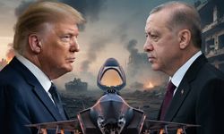 Trump ve Türkiye: F-35 Satışı ve Yaptırımların Kaldırılması Ne Anlama Geliyor?