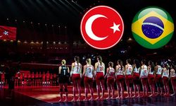 Türkiye Brezilya'yı voleybolda yenerse, yenilirse, berabere kalırsa ne olur?