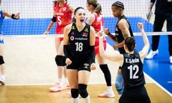 Türkiye - Çin voleybol maçı ne zaman, saat kaçta, hangi kanalda?