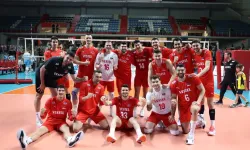 VNL çeyrek final Türkiye Slovenya maçı hangi kanalda?