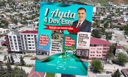 Türkoğlu’nda her hafta açılış ve temel atma töreni var