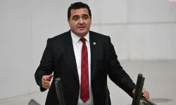 Ulaş Karasu kimdir? Karasu'nun siyasi kariyeri ve hayatı