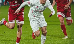 Ümraniyespor Pendikspor CANLI yayın: Ümraniyespor Pendikspor maçı hangi kanalda, CANLI nereden izlenir?