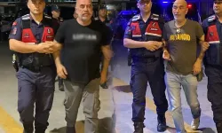Ünlü Yönetmenin Evine Operasyon: Jandarma Ekiplerinden Narkotik Çalışması