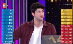 Kahramanmaraşlı Altan Var Mısın Yok Musun’a Damga Vurdu
