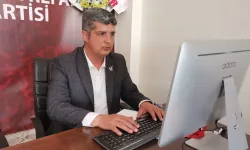 Aydoğar: Basın, demokrasinin en güçlü yapı taşlarından biridir