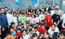 Onikişubat’ta Yaz Okulu Coşkusu: Gençler Hem Öğreniyor Hem Eğleniyor