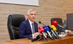 Kahramanmaraş'ta 555 Yatırım Projesi İçin 179,5 Milyar TL