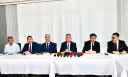 KSÜ Rektörü Okumuş: Hedefimiz Türkiye’nin İlk 50 Üniversitesi Arasına Girmek