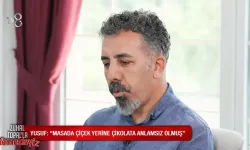 Yemekteyiz Yusuf Kimdir? Aşçı Yusuf Koç Hakkında Bilinmeyenler