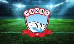 Zahospor hangi ülkenin takımı? Hangi şehirde kuruldu, hangi ligde oynuyor