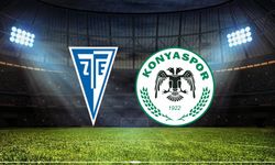 Zalaegerszegi - Konyaspor hazırlık maçı hangi kanalda, nereden izlenir? Konyaspor hazırlık maçı yayın bilgileri