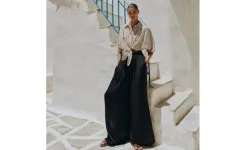 Zara katil pantolon nedir? Sosyal medyada gündem olan palazzo pantolon tartışması