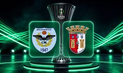 Zeleznicar Pancevo-Sporting Braga hangi kanalda, CANLI nereden izlenir? UEFA Konferans Ligi 2. Eleme Turu maçı başlıyor