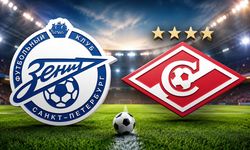 Zenit - Spartak Moskova maçı ne zaman, hangi kanalda? İşte Süper Kupa finali canlı izleme bilgileri