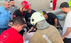 Kahramanmaraş'ta Zincirleme Kaza: 4 Kişi Yaralandı