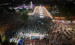 KAFUM’da Fuar Coşkusu: 15 Günde Ziyaretçi Rekoru Kırıldı