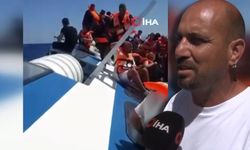 Girne Açıklarında Feribot Faciası: Kahraman Eğitmenden Dev Mücadele