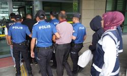 Kırıkkale'deki 12 Yıllık Cinayette 17 Zanlı Adliyede